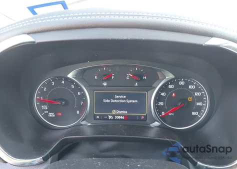 2024 Chevrolet Blazer Fwd 3Lt from USA, damaged, VIN 3GNKBDRS0RS160374